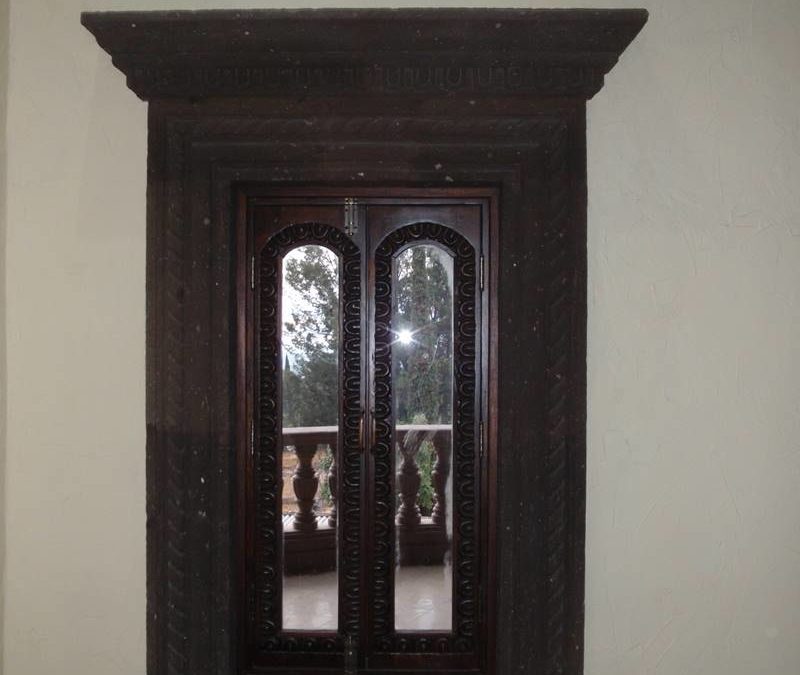 Door & Window Surrounds