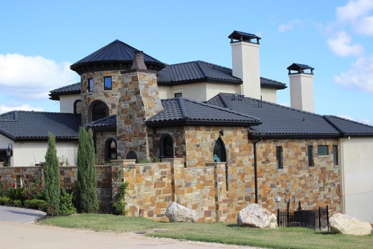 San Antonio Stone Supply Tiger Landscaping Supply Quarry Limestone