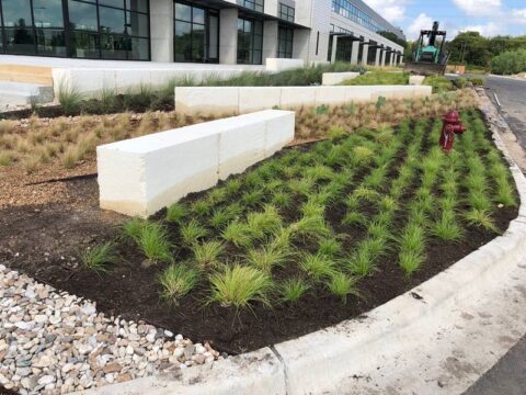 Butter Sticks & Blocks in the San Antonio Area | Tiger Landscaping Supply