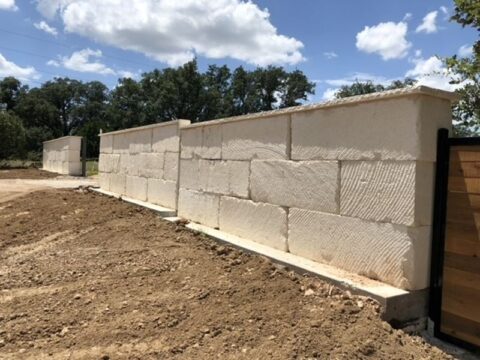 Butter Sticks & Blocks in the San Antonio Area | Tiger Landscaping Supply