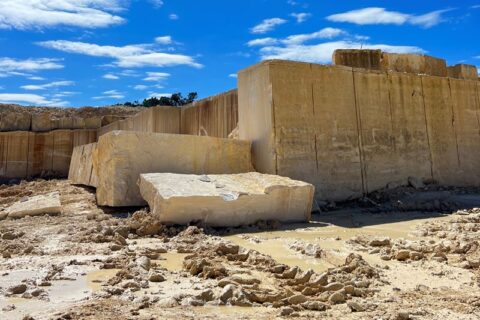 Butter Sticks & Blocks – Durable Stones for Landscaping Projects